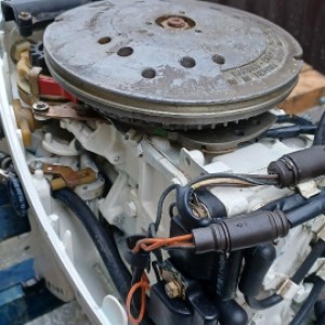 Vanbrodski motor