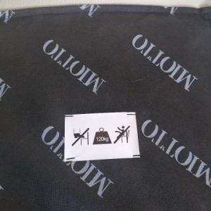 Blagovaonske stolice Torano od Miota 4 komada