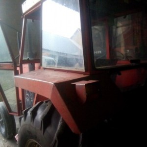 IMT 560