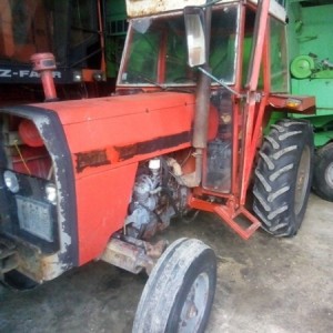 IMT 560