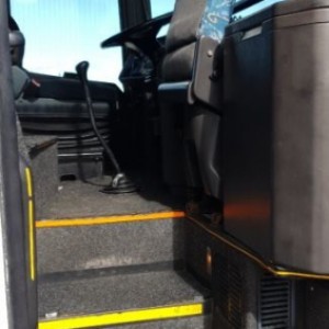 SETRA 317 HDH, 1999 GOD, 8500 EURA!