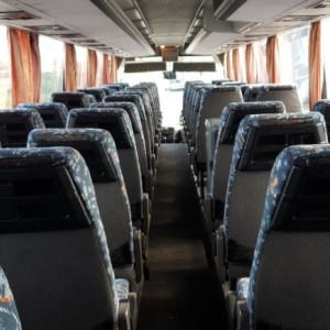 SETRA 317 HDH, 1999 GOD, 8500 EURA!