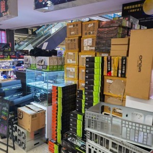 Gigabyte Nvidia GeForce RTX 3060 Ti