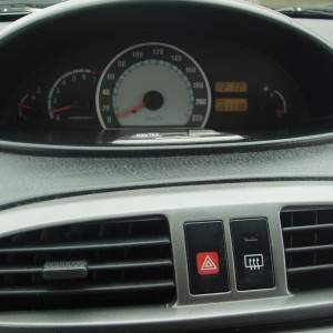 Hyundai Matrix