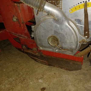 Gaspardo SP 520