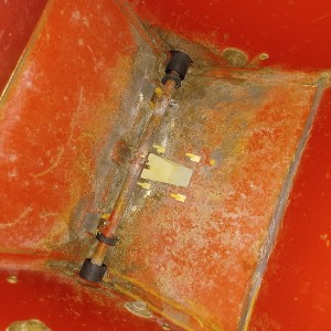 Gaspardo SP 520