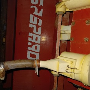 Gaspardo SP 520