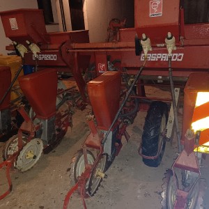 Gaspardo SP 520