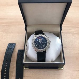 Sat Breitling TransOcean Chronometar