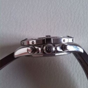 Sat Breitling TransOcean Chronometar
