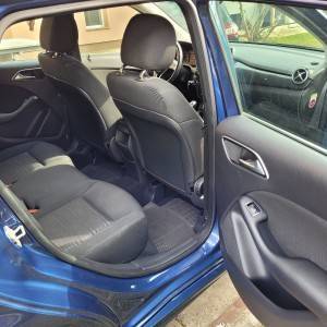 Mercedes-Benz B-klasa 180 CDI BlueEFFICIENCY