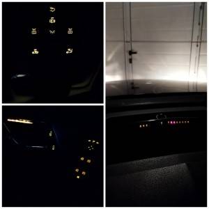 Mercedes C200 CDI, **Avantgarde** kao nov**