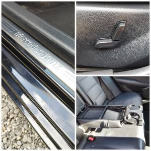 Mercedes C200 CDI, **Avantgarde** kao nov**