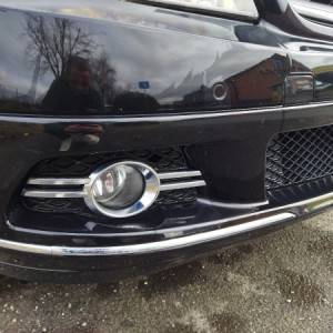 Mercedes C200 CDI, **Avantgarde** kao nov**