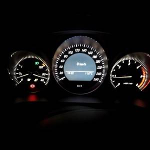 Mercedes C200 CDI, **Avantgarde** kao nov**
