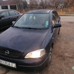 Opel astra g 2.0 dti