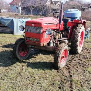 zetor 3511 S