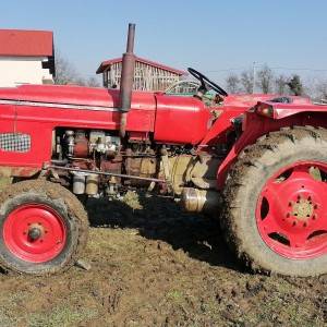 zetor 3511 S