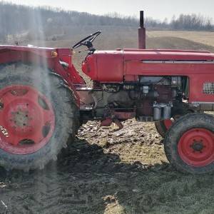 zetor 3511 S