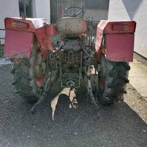 zetor 3511 S