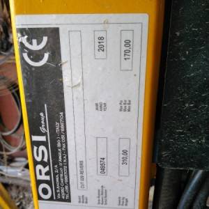KRANSKI MALČER ORSI