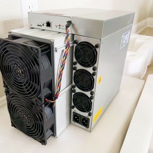 Antminer Bitman S19 Pro (110th) Bitcoin miner