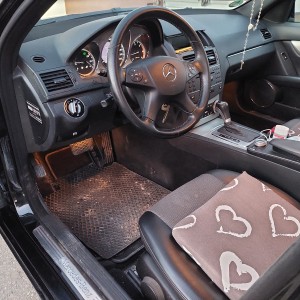 Mercedes-benz c200 Automatik