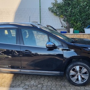 Prodajem auto Peugeot 2008, 2016god
