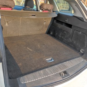 Opel Astra J 1,7 CDTI, 2011.godina