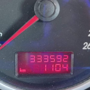 VW TOUAREG 3,2 V6