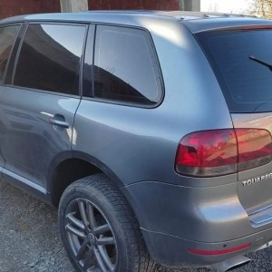 VW TOUAREG 3,2 V6