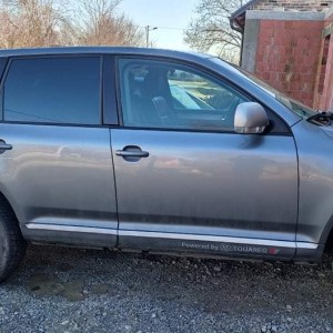 VW TOUAREG 3,2 V6