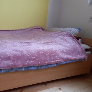 Dječja soba- komplet