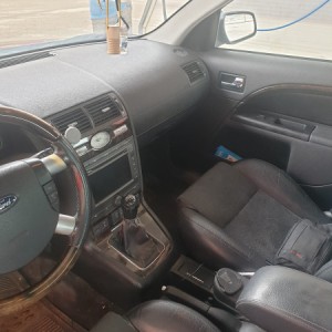 Ford Mondeo Titanium