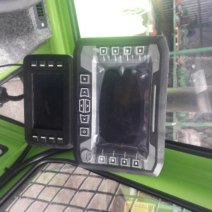 Šumski traktor ORVEX LT 100 H