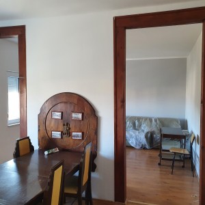 Prodajem Dvosoban stan u centru Drniša 58.19m2