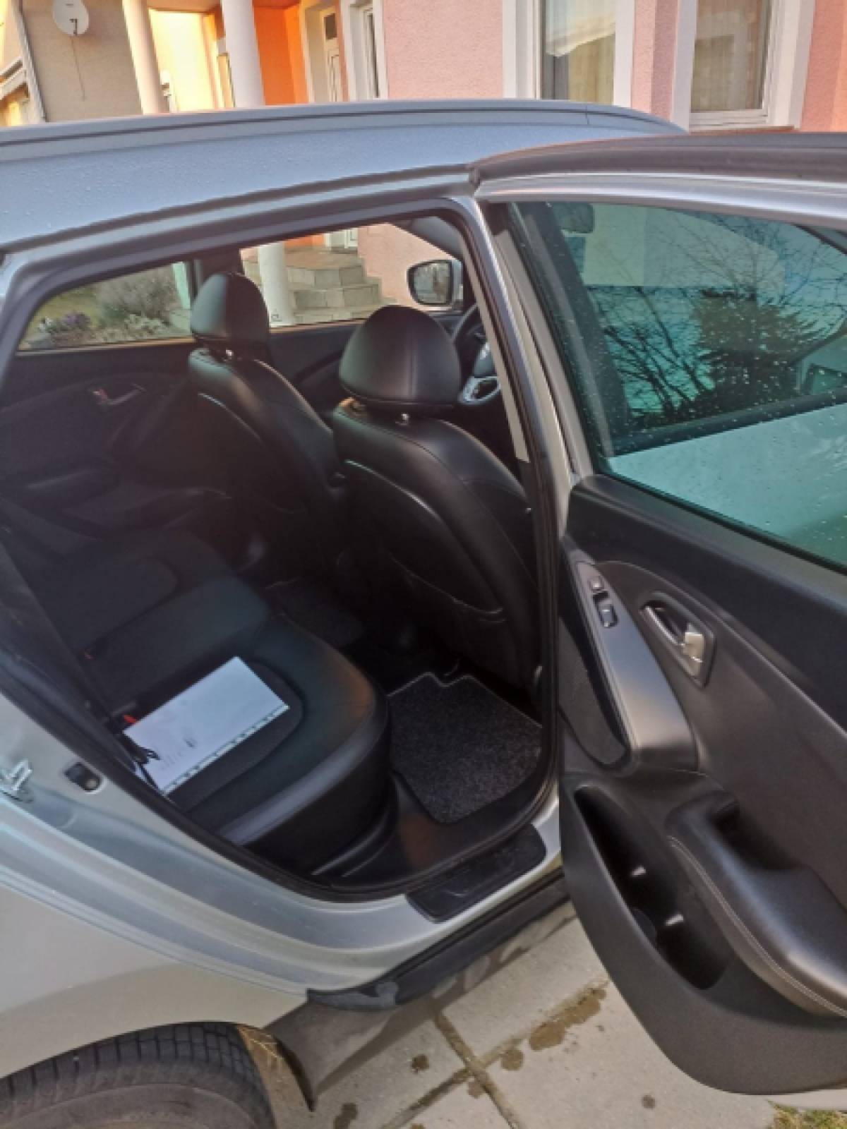 Hyundai i35