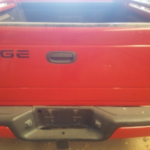 DODGE RAM MAGNUM DAKOTA SPORT