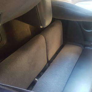 DODGE RAM MAGNUM DAKOTA SPORT
