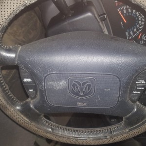 DODGE RAM MAGNUM DAKOTA SPORT