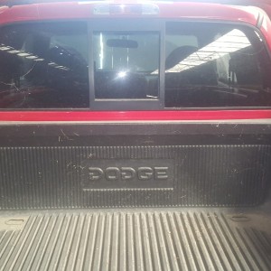 DODGE RAM MAGNUM DAKOTA SPORT