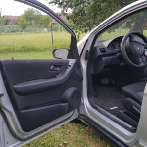 Mercedes-Benz A-klasa 180 CDI automatik