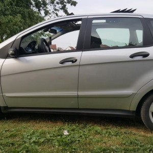 Mercedes-Benz A-klasa 180 CDI automatik