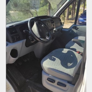 Ford Transit 2.2 TDCI