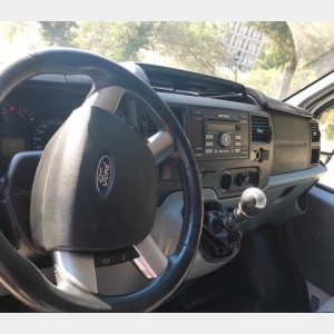 Ford Transit 2.2 TDCI