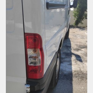Ford Transit 2.2 TDCI