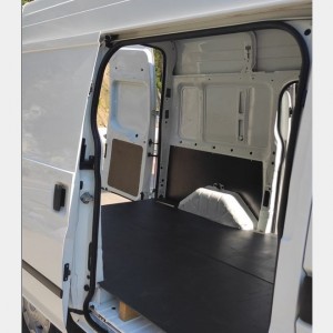 Ford Transit 2.2 TDCI