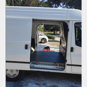 Ford Transit 2.2 TDCI