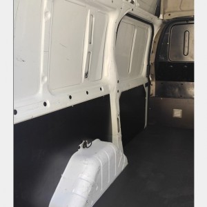 Ford Transit 2.2 TDCI