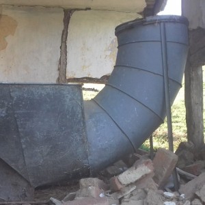 Puhalnik Tajfun